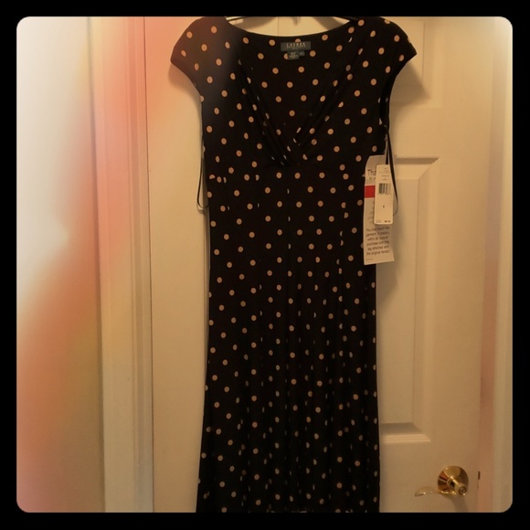 Ralph Lauren dress - Picture 1 of 1